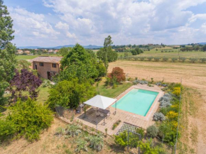 Holiday Home Le Nuvole by Interhome